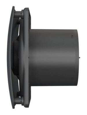 Вентилятор накладной ЭРА RIO 4C Matt black