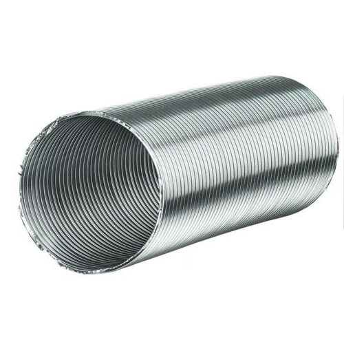 Воздуховод гофрированный (160 мм/3 м)