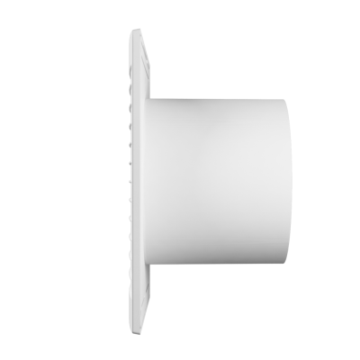 Вентилятор накладной ЭРА E 125 S C