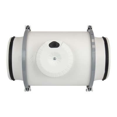 Канальный вентилятор круглый (низкопрофильный) Soler & Palau TD EVO-150