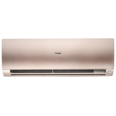 Кондиционер Haier Flexis Super Match AS50S2SF1FA-GH / 1U50MEM1FRA (Золотистый)