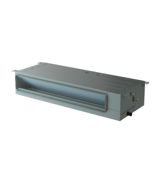 Полупромышленная сплит-система Hisense ADT-12UX4RBL8/AUW-12U4RS8