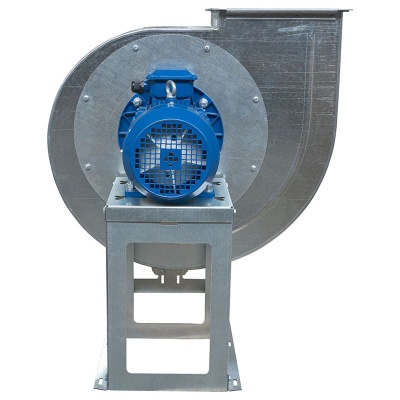 Вентилятор центробежный Ровен ВЦ-14-46-2,0-О-РВ-0,25/1500/220-380 Л0