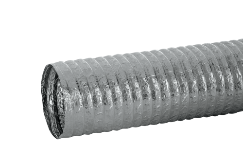Воздуховод гибкий DEC Aludec DA112 (203 мм/10 м)