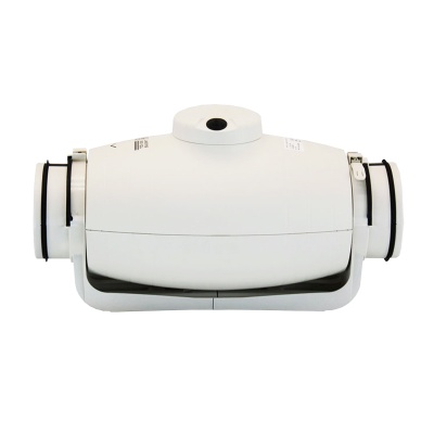 Канальный вентилятор круглый Soler Palau TD-1000/200 Silent T 3V