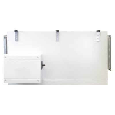 Приточная установка ФЬОРДИ ВПУ-2500/36 кВт/3-GTC (380В)