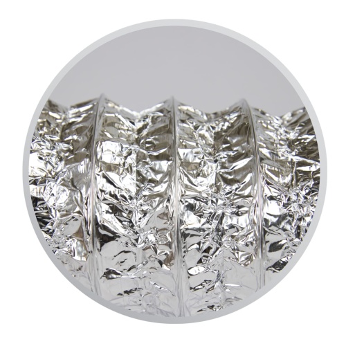 Воздуховод гибкий Aludec A23 (315 мм/10 м)