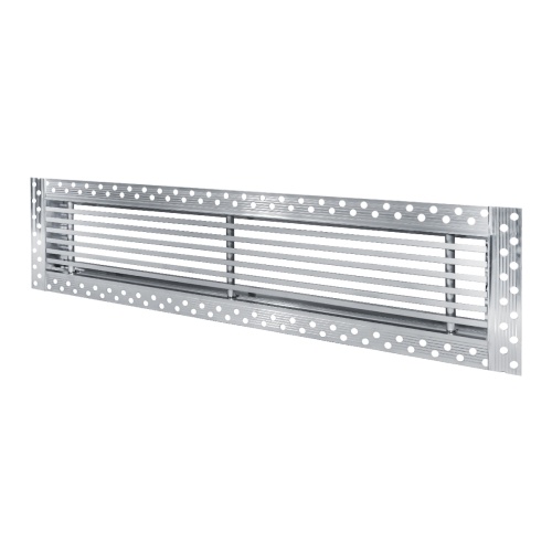 Вентиляционная решетка Brofer FUTURE 15AN (400x100 мм)