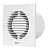 Вытяжной вентилятор Europlast EE100 белый