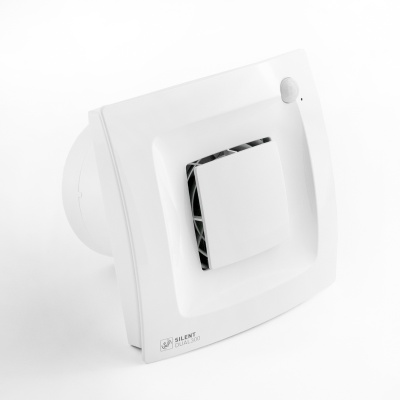 Накладной вентилятор Soler Palau SILENT DUAL 300