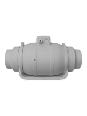 Канальный вентилятор ERA TYPHOON 100 2SP AT