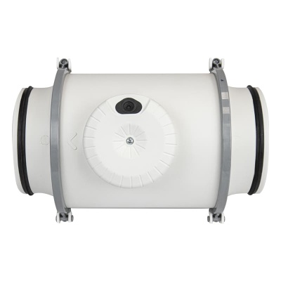 Канальный вентилятор круглый (низкопрофильный) Soler & Palau TD EVO-100 VAR