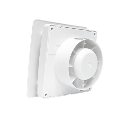 Накладной вентилятор Seicoi Floxy Design 100H White