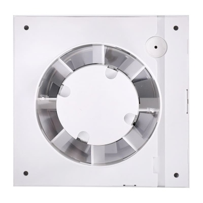 Вытяжной вентилятор Soler Palau KIT SILENT-100 CZ 12V + CT-12/14 R