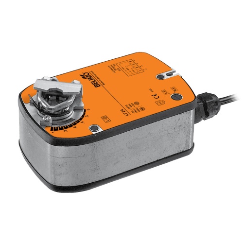 Электропривод Belimo LF 24