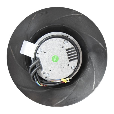 Центробежный вентилятор DunLi EC72-B225-004 092-007-B-001