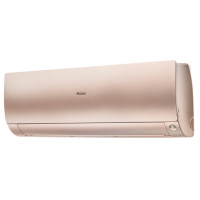 Кондиционер Haier Flexis Super Match AS50S2SF1FA-GH / 1U50MEM1FRA (Золотистый)