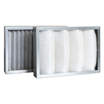 Приточная установка ФЬОРДИ ПРО ВПУ-500 ЕС/3-220/1-BLG