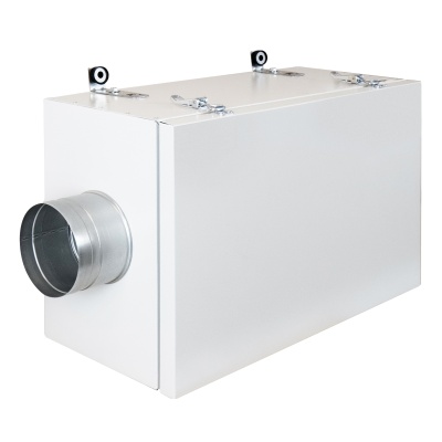 Приточная установка ФЬОРДИ ВПУ-300/3 кВт/1 (220В) Приточная установка ФЬОРДИ ВПУ-300/3 кВт/1 (220В)