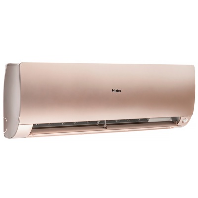 Кондиционер Haier Flexis Super Match AS71S2SF1FA-GH / 1U71MEM1FRA (Золотистый)