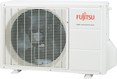 Настенная сплит-система FUJITSU ASYG14LTCB / AOYG14LTCN