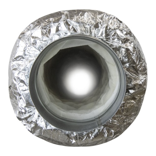 Шумоглушитель DEC C035SB200/1.0 CONNECTDEC