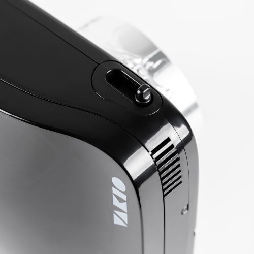 Компактный проветриватель воздуха VAKIO KIV Pro Dark Night