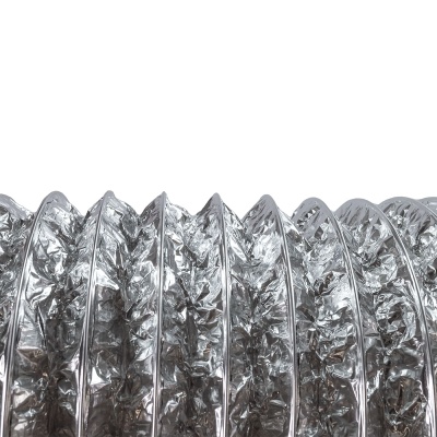 Воздуховод гибкий антибактериальный AFS ALUAFS 70 Hygiene (160 мм/10 м)