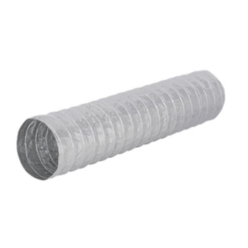 Воздуховод неизолированный Aludec® - AA3 (200/10м)