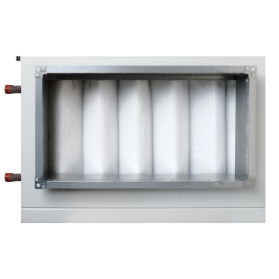 Приточная установка ФЬОРДИ ВПУ-3000 W-GTC