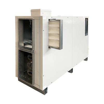 Приточно-вытяжная установка с пластинчатым рекуператором ФЬОРДИ ВПУ CF 2000 Н Приточно-вытяжная установка с пластинчатым рекуператором ФЬОРДИ ВПУ CF 2000 Н