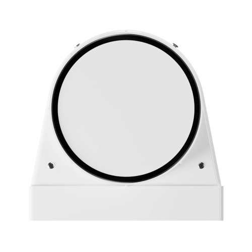 Вентиляционная решетка ЭРА 620SH16 (160 мм)