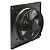 Вентилятор осевой Ровен YWF(K)4E-350-ZF (Axial fans) with plate