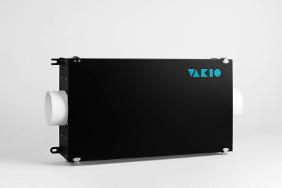 Компактная приточная установка VAKIO CITY AIR 250