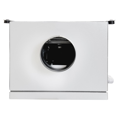 Приточная установка ФЬОРДИ ВПУ (У) 800 EC/12-380/3-GTC