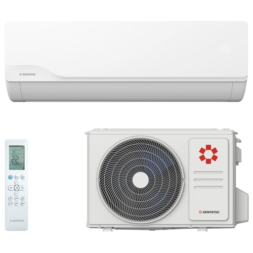 Сплит-система Kentatsu Kumo KSGKU35HFRN1/KSRKU35HFRN1