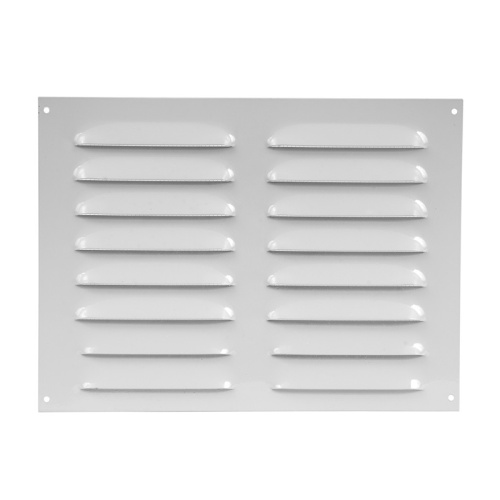 Вентиляционная решетка металлическая Europlast MR2628