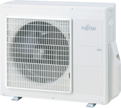 Настенная сплит-система FUJITSU ASYG09KXCA / AOYG09KXCA