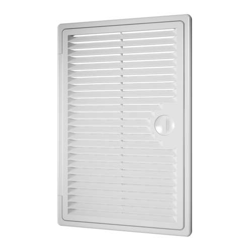 Вентиляционная решетка ЭРА 2030ДФ
